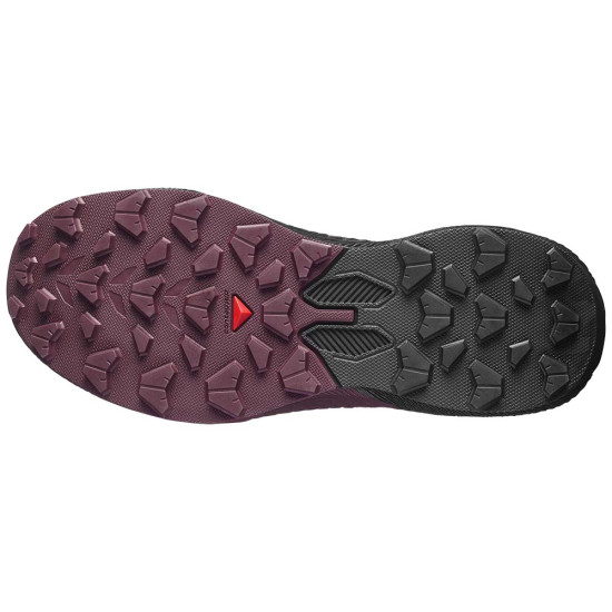 Salomon Pulsar Quiver W